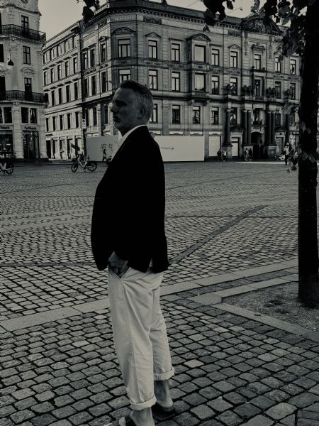 Profilbillede af Martin S- ID: 142519 - Billede nr: 647945