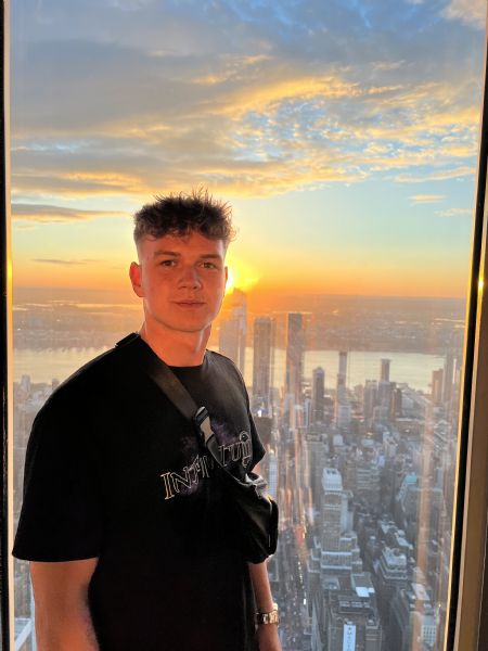 Profilbillede af Albert E- ID: 142549 - Billede nr: 499687