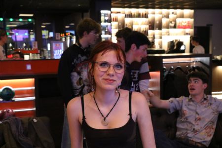 Profilbillede af Caroline L- ID: 142553 - Billede nr: 673030