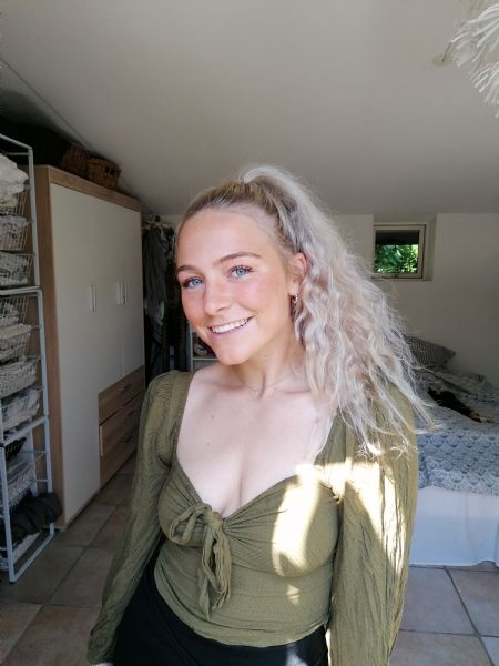 Profilbillede af Sara H- ID: 142557 - Billede nr: 450485