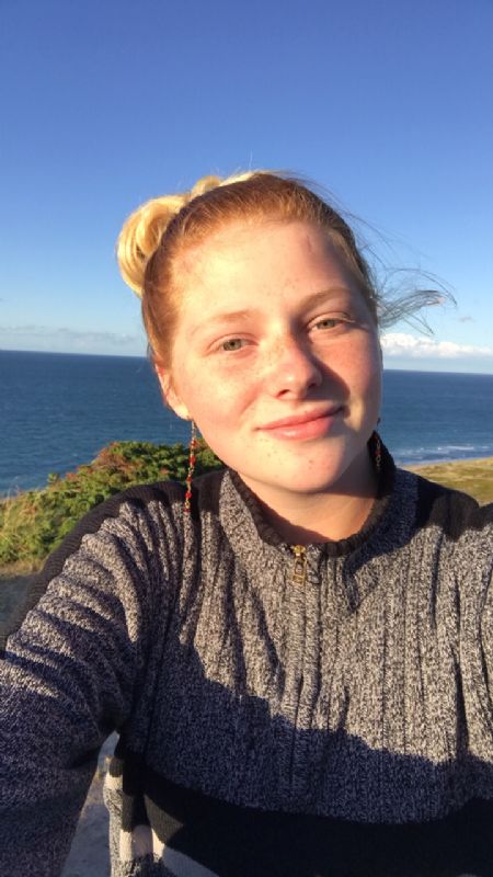 Profilbillede af Katrine M- ID: 142582 - Billede nr: 450559