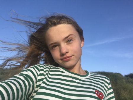 Profilbillede af Louise- ID: 142592 - Billede nr: 453457