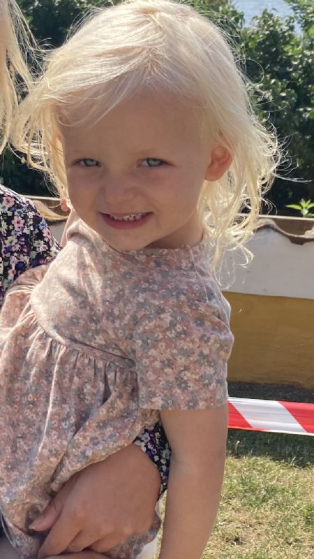 Profilbillede af Freja R- ID: 142596 - Billede nr: 450751
