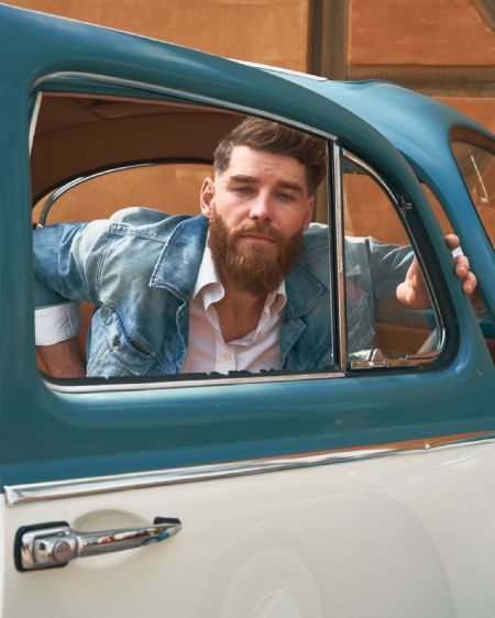 Profilbillede af Sebastian J- ID: 142602 - Billede nr: 450628