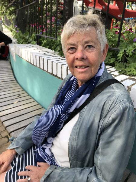 Profilbillede af Krista R- ID: 142622 - Billede nr: 452184