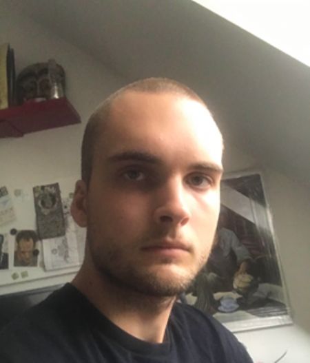 Profilbillede af Anton S- ID: 142650 - Billede nr: 450782