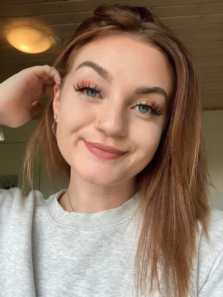 Profilbillede af Jasmin J- ID: 142651 - Billede nr: 450783
