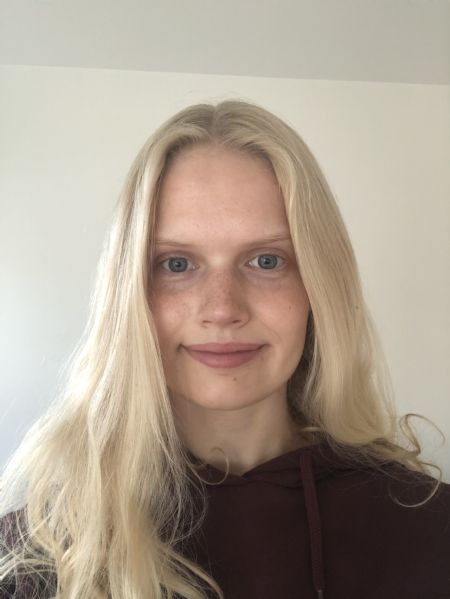 Profilbillede af Cecilie H- ID: 142652 - Billede nr: 496938