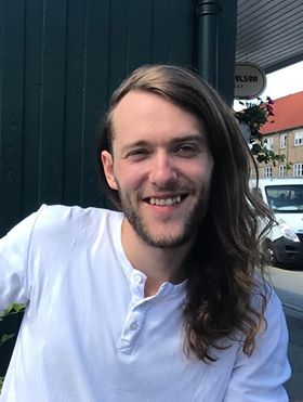 Profilbillede af Rasmus B- ID: 142691 - Billede nr: 450957