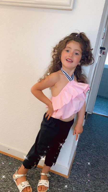 Profilbillede af Yasmin A- ID: 142703 - Billede nr: 450972