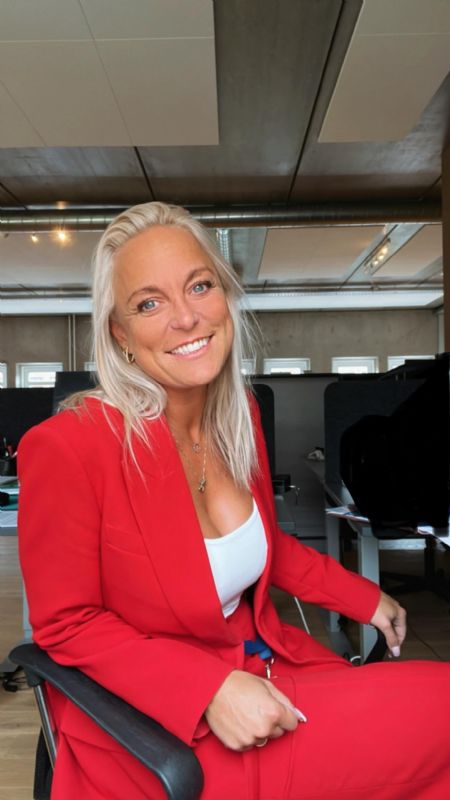 Profilbillede af Natascha M- ID: 142707 - Billede nr: 614785