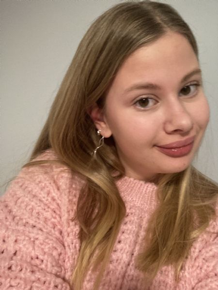Profilbillede af Nicoline E- ID: 142713 - Billede nr: 524297