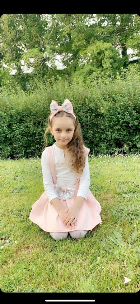 Profilbillede af Lina A- ID: 142715 - Billede nr: 451432