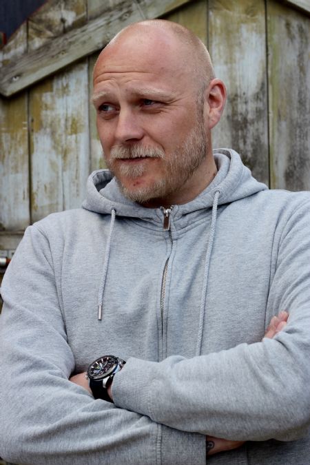 Profilbillede af Allan K- ID: 142719 - Billede nr: 451007