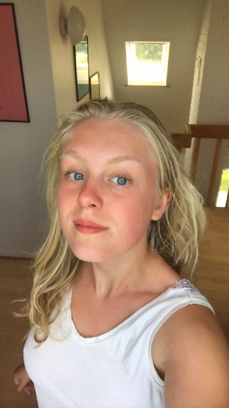 Profilbillede af Anna K- ID: 142738 - Billede nr: 451100