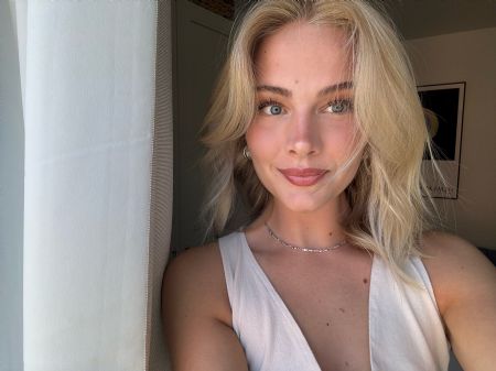 Profilbillede af Freja P- ID: 142742 - Billede nr: 664016