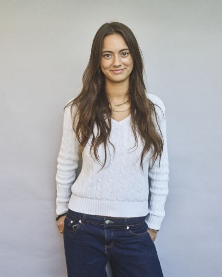 Profilbillede af Clara S- ID: 142745 - Billede nr: 628353