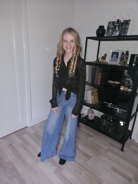 Profilbillede af Liwa K- ID: 142756 - Billede nr: 670253