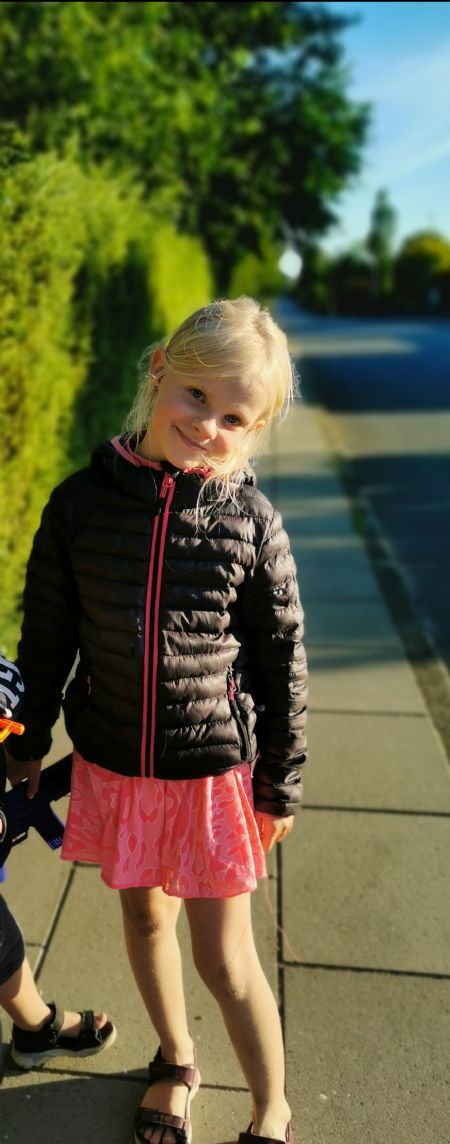 Profilbillede af Liwa K- ID: 142756 - Billede nr: 451225