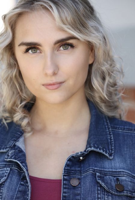 Billede af Emilie - ID: 142769 - Billede nr: 451248