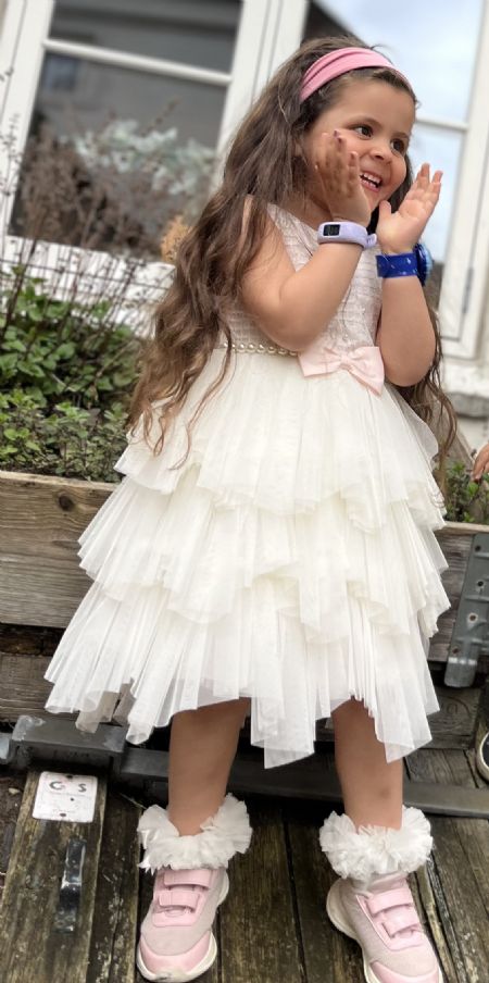 Profilbillede af Jovanna G- ID: 142771 - Billede nr: 615075