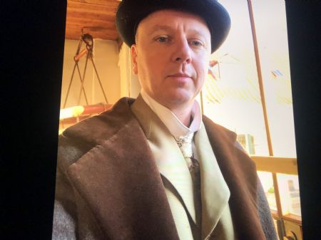 Profilbillede af Michael - ID: 142773 - Billede nr: 471608