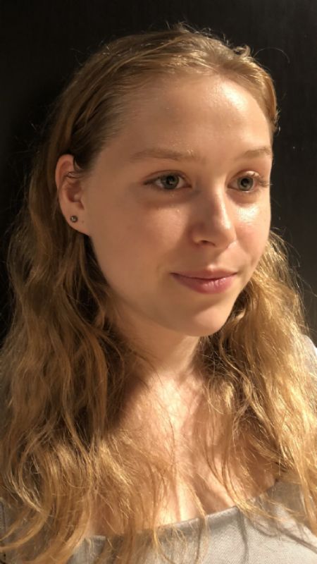 Profilbillede af Johanna A- ID: 142778 - Billede nr: 558722