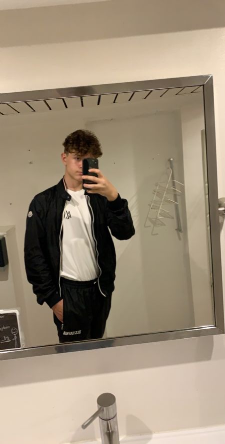 Profilbillede af Christian K- ID: 142780 - Billede nr: 451335