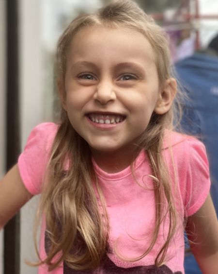 Profilbillede af Elissa S- ID: 142810 - Billede nr: 451398