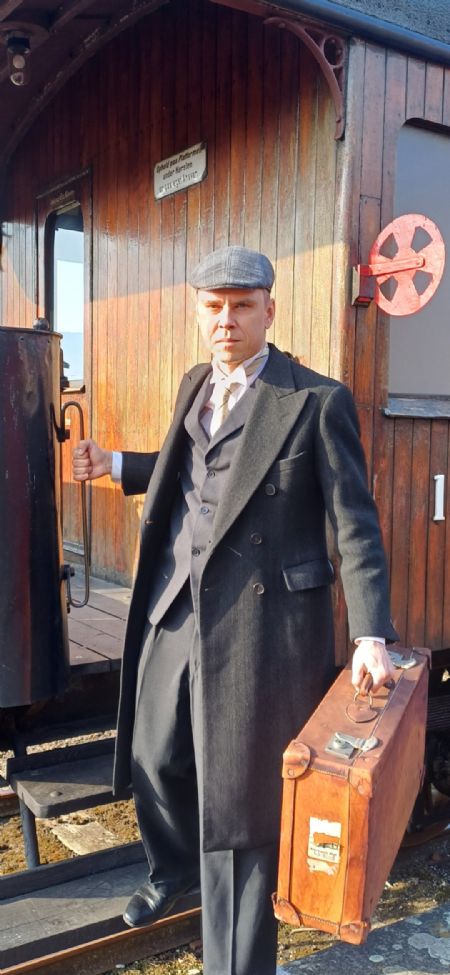 Billede af Vitalijus - ID: 142814 - Billede nr: 659326