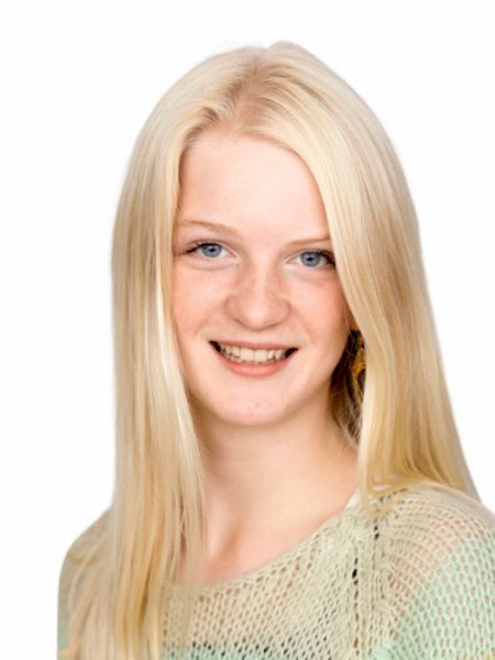 Billede af Leia - ID: 142820 - Billede nr: 456843