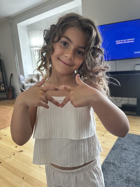 Profilbillede af Marlie A- ID: 142833 - Billede nr: 628570