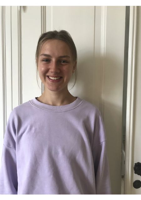 Profilbillede af Sarah W- ID: 142840 - Billede nr: 451494