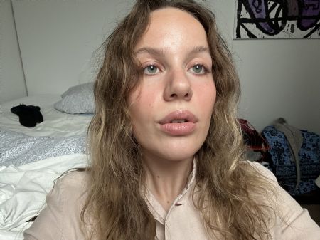 Billede af Astrid - ID: 142841 - Billede nr: 654048