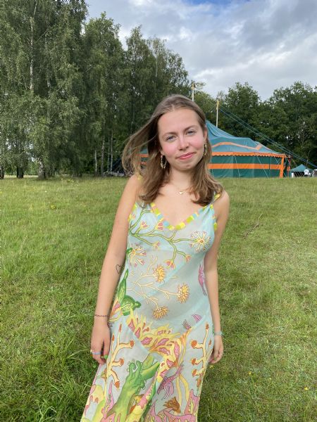 Billede af Lily - ID: 142851 - Billede nr: 542166