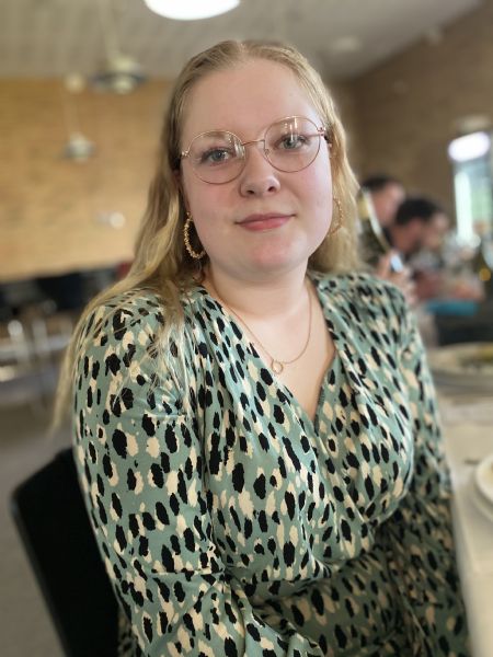 Profilbillede af Frederikke S- ID: 142859 - Billede nr: 529928