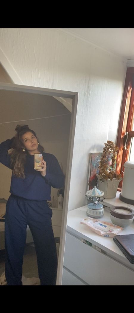 Profilbillede af Ronja O- ID: 142893 - Billede nr: 510625