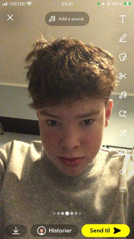 Profilbillede af William R- ID: 142912 - Billede nr: 607238