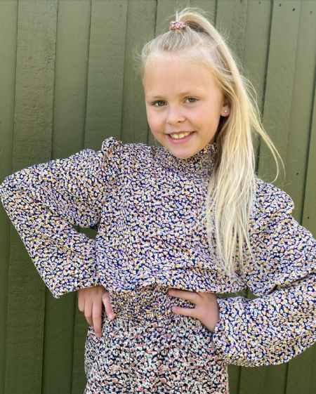 Profilbillede af Madeleine F- ID: 142915 - Billede nr: 498747