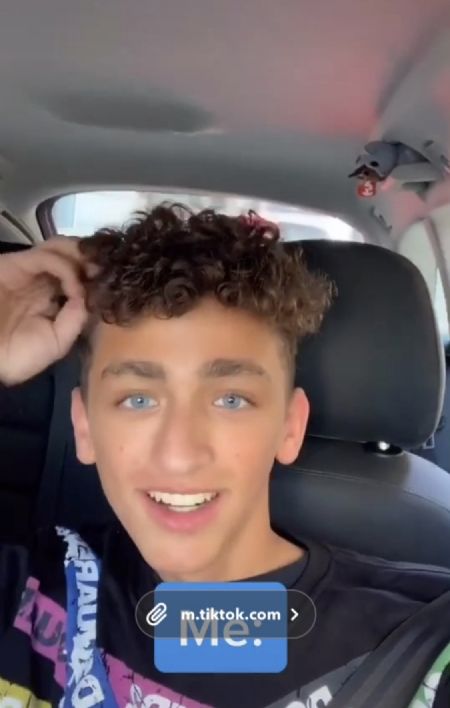 Billede af Malik - ID: 142931 - Billede nr: 452769