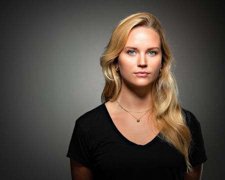 Profilbillede af Agathe S- ID: 142941 - Billede nr: 453562