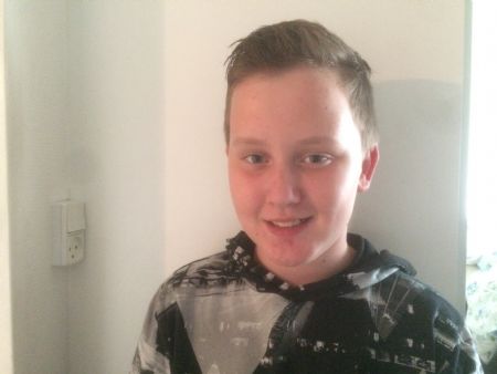 Profilbillede af Hector V- ID: 142981 - Billede nr: 451989