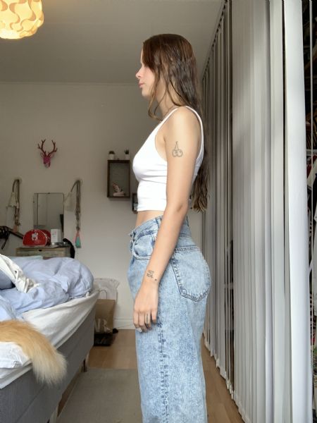 Profilbillede af Annabell J- ID: 142983 - Billede nr: 452317