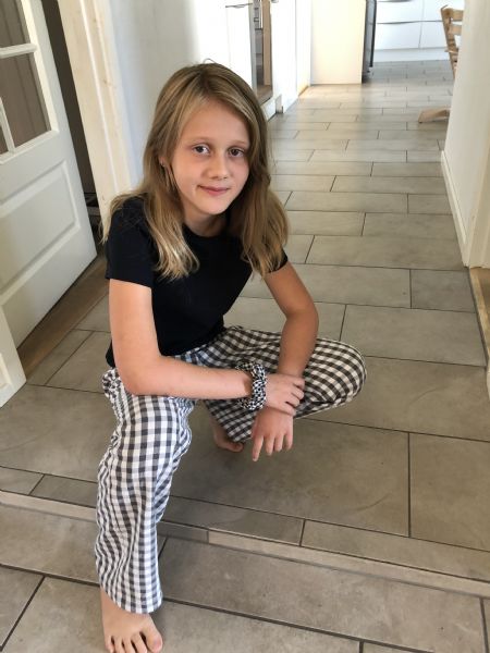 Profilbillede af Freja N- ID: 143002 - Billede nr: 452031
