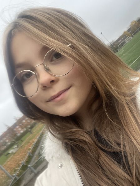 Profilbillede af Silje E- ID: 143006 - Billede nr: 603335
