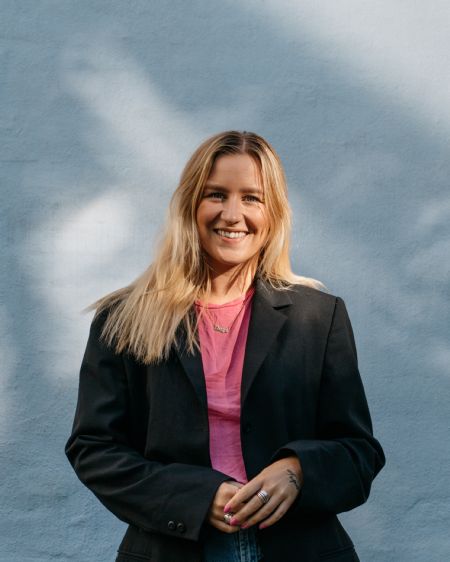 Profilbillede af Frederikke G- ID: 143052 - Billede nr: 452156