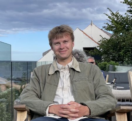 Billede af Oliver - ID: 143054 - Billede nr: 677393