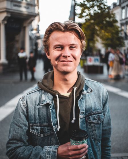 Profilbillede af Oliver F- ID: 143054 - Billede nr: 493016