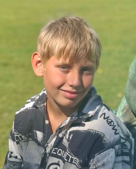 Billede af Magnus - ID: 143061 - Billede nr: 689474