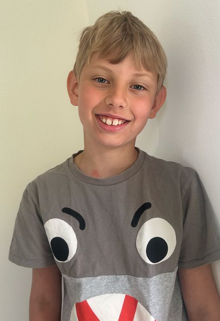 Profilbillede af Magnus T- ID: 143061 - Billede nr: 618251